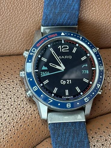 meta qest: Garmin MARQ Captain gen1 — премиальные смарт‑часы для яхтинга и — 2