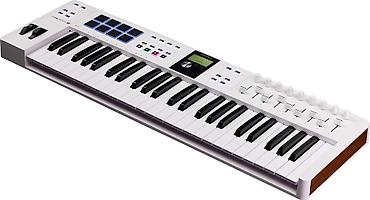 №: 15010 Məhsulun adı: MIDI Kontroller Arturia Keylab Essential 49