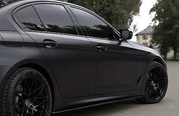 m4 competition: BMW 5 series: 2018 г., 2 л, Автомат, Бензин, Седан — 6