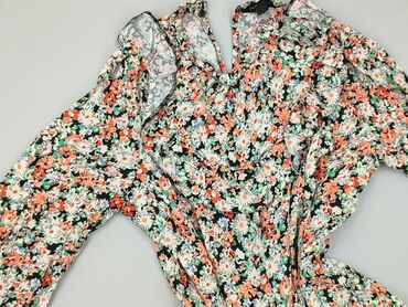 marynarka damska z kapturem: Women's blouse, New Look, size XL (EU 42)