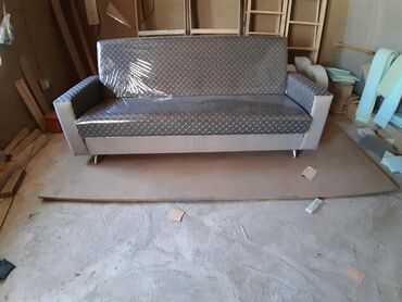 Раскладные диваны: Раскладной диван, Новый — 6