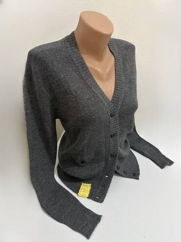 Džemperi, kardigani: L, Vuna, Casual — 6