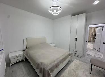 Продажа квартир: 2 комнаты, 52 м², 105 серия, 4 этаж, Евроремонт — 3