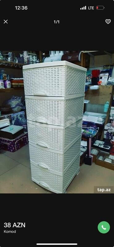 Komodlar: Yeni, Güzgüsüz — 21