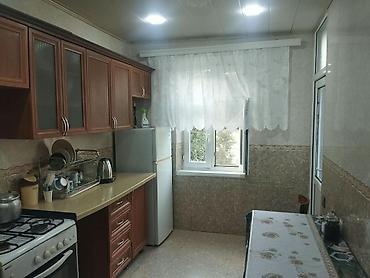 a frame evler: Bakı, 3 otaqlı, Köhnə tikili, 85 kv. m — 8