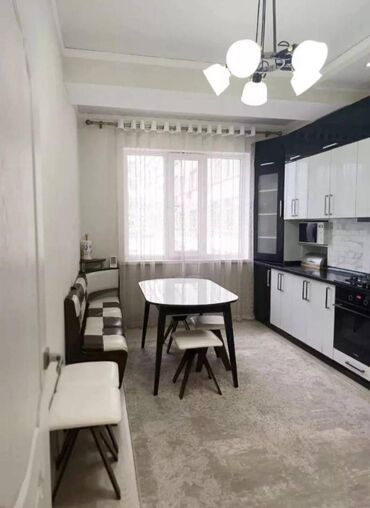 Продажа квартир: 2 комнаты, 67 м², Элитка, 5 этаж, Евроремонт