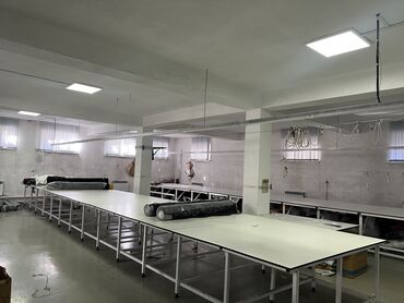швейный цех арендага берилет: Сдается помещение под швейный цех, услуги или др. Район: рынок Мадина
