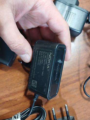 Nokia: Nokia 1, < 2 GB Memory Capacity, rəng - Qara, Zəmanət — 4