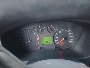 turbo.az ford transit 5 1: Masin ideal vəziyyətdədir. Hec bir problem yoxdur. Motor, karopka — 9