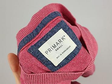 pull ov: Primark, Sweter dla mężczyzn, rozmiar S — 4