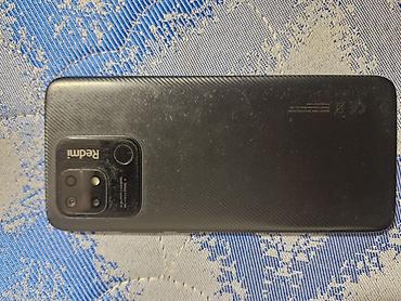 редми 10c: Redmi, Redmi 10C, Б/у, 64 ГБ, цвет - Черный, 2 SIM — 3