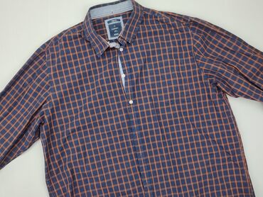 Shirts: Shirt, Carry, 3XL (EU 46), condition - Very good