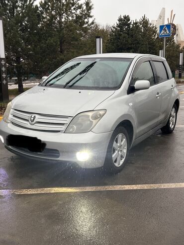 балка тойота ист: Toyota ist: 2003 г., 1.5 л, Автомат, Бензин, Седан