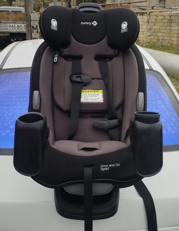 cybex pallas 2 fix avtokreslosu: Safety 1st “Grow and Go Sprint” uşaq avtomobil oturacağı