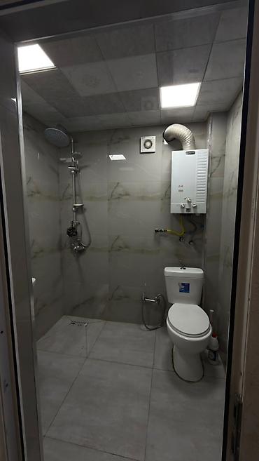 kiraye ever: ✨ Nərimanovda, Əlövsət Əbdülrəhimov Küçəsində 50 m² 2 Otaqlı Kirayə — 9