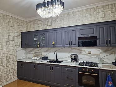 Həyət evləri və villalar: Pirşağı qəs. 3 otaqlı, 135 kv. m, Yeni təmirli — 7