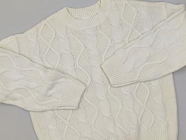 stich sinsay: Sinsay, Sweter damski, rozmiar XL — 1