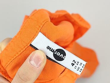 axyno: Everme, Bluzka damska, rozmiar XL — 4