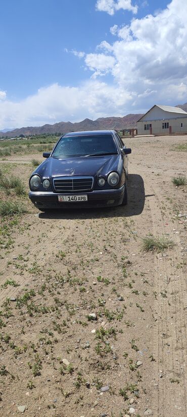 subaru legacy 1997: Mercedes-Benz 230: 1997 г., 2.3 л, Автомат, Бензин, Седан