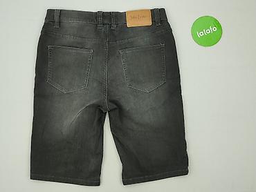 pullandbear com: John Baner, Szorty dla mężczyzn, rozmiar L — 3