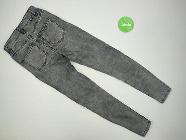 deichmann buty robocze: Denim Collection, Jeansy damskie, rozmiar S — 3