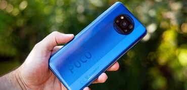 poco 3x: Poco