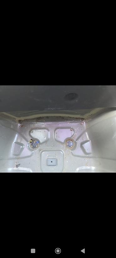 spark бишкек: Chevrolet Spark: 2017 г., 1 л, Вариатор, Бензин, Хэтчбэк — 7