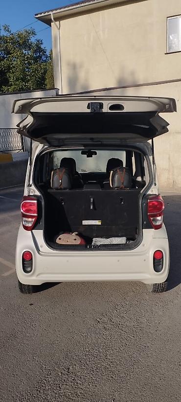 mini cooper: Kia Ray: 2019 г., 1 л, Автомат, Бензин, Минивэн — 6