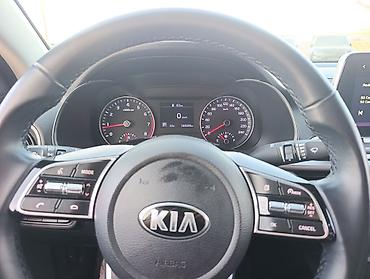 Kia: Kia K3: 2020 г., 1.6 л, Вариатор, Бензин, Седан — 7