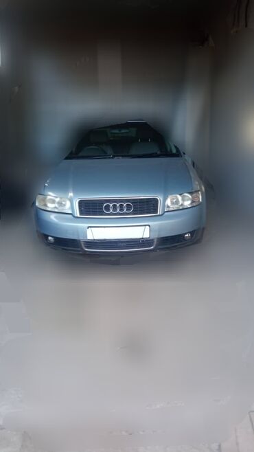 паста сидан: Toyota AE: 2002 г., 2 л, Типтроник, Бензин, Седан