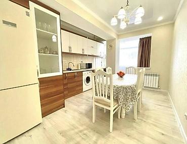 3 3: 3 комнаты, 119 м², Индивидуалка, 5 этаж — 4
