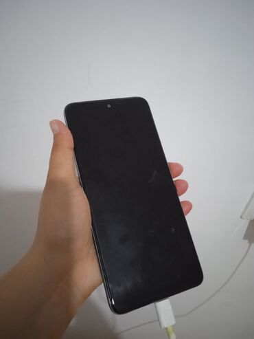 Xiaomi: Xiaomi Redmi Note 12 Pro+ 5G, 256 GB, rəng - Qara, 
 Barmaq izi, İki sim kartlı