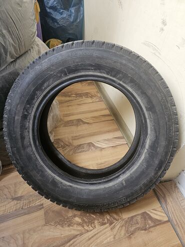 Шины: Шины 175 / 65 / R 14, Зима, Новый, Комплект, Легковые, Bridgestone