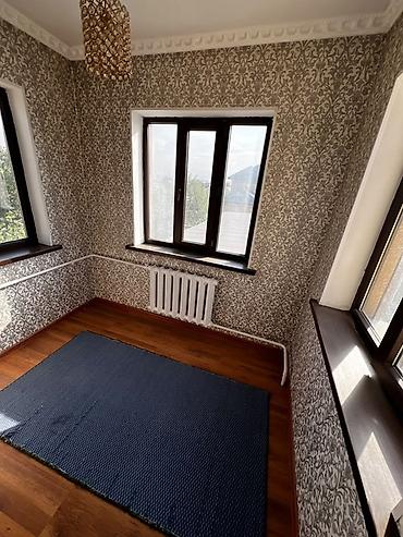 Продажа домов: 6 комнат, 180 м², 4200 соток, Бишкек, Собственник — 6