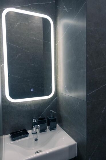 Посуточная аренда квартир: 3 комнаты, Банные принадлежности, Бронь, Бытовая техника — 17