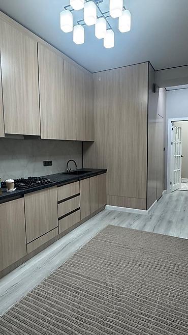 Продажа квартир: 2 комнаты, 75 м², Элитка, 4 этаж, Евроремонт — 5