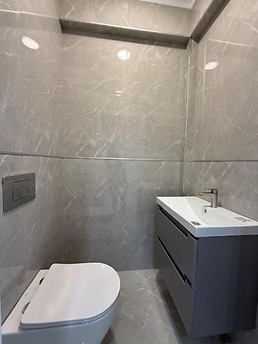 жилой вагончик: 2 комнаты, 76 м², Космос Элитка, 10 этаж, Евроремонт — 7