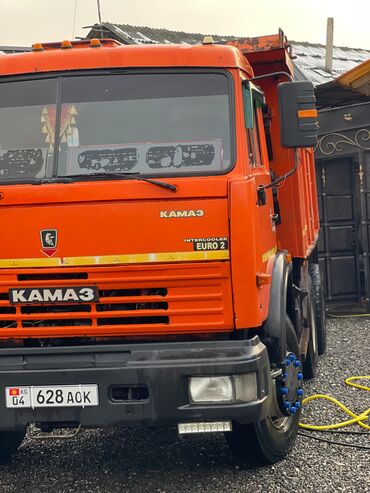 ГАЗ: ГАЗ : 2006 г., Механика, Дизель — 2