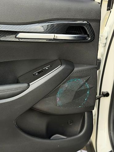 Kia: Kia Seltos: 2019 г., 1.6 л, Автомат, Бензин, Кроссовер — 27