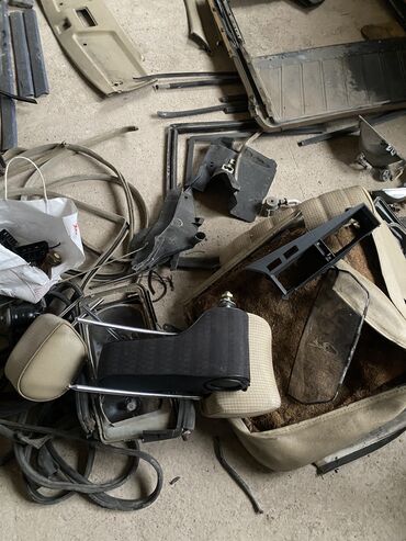 Другие автозапчасти: Мерседес 190 Нет 2.0бензин двигатель продан Есть коробка 4 ступ Есть — 35