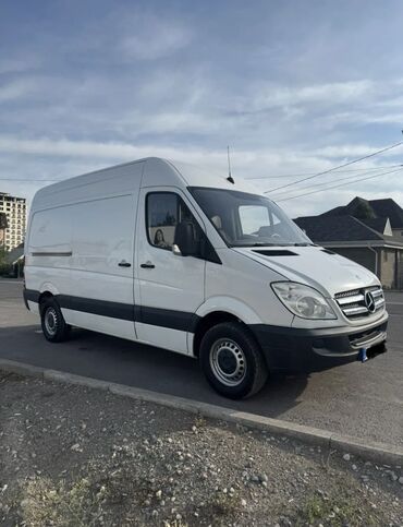 машина мерс с: Легкий грузовик, Mercedes-Benz, Стандарт, Б/у