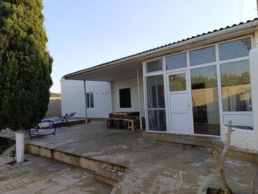 Uzunmüddətli kirayə evlər: 120 kv. m, 3 otaqlı, Artezian quyusu, Telefon, İşıq — 3