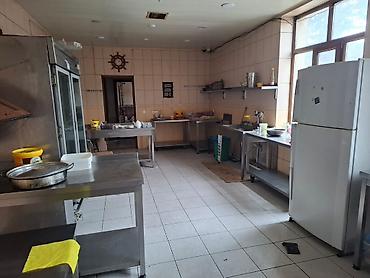 Kommersiya daşınmaz əmlakı: Restoran satıldığı üçün bütün avadanlıqlar və əşyalar münasib qiymətə — 6
