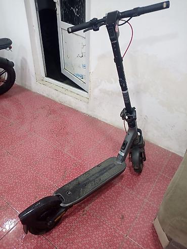 ninebot e2 pro: Segway Ninebot f 3 elektrik skuter - Brend/model: Segway Ninebot - — 2