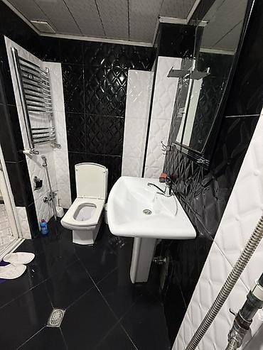 bakı kiraye evler 2026: Telebe qıza 1nəfərə 150den verilir .4nəfər qalacaq öz tanışları olsa — 6