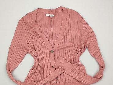 sweter only: Sinsay, Kardigan damski, rozmiar L — 1