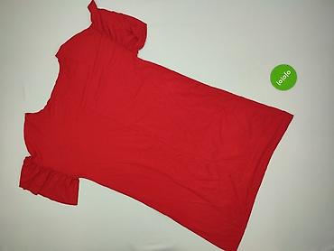 ccc buty czerwone: Solar, Sukienka damska, rozmiar L — 4