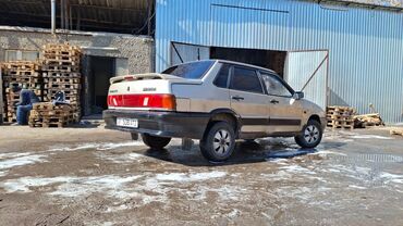 договор аренды авто с последующим выкупом бишкек: Лада Самара 2115, 2000г, резина новая,гнилья нет, мотор, коробка