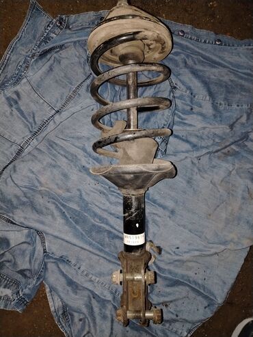 Digər avtomobil ehtiyat hissələri: Mitsubishi üçün orijinal ehtiyat hissələri Sürətlər qutusu, asqı -da lalafo.az — 1 Digər avtomobil ehtiyat hissələri: Mitsubishi üçün orijinal ehtiyat hissələri Sürətlər qutusu, asqı — 1