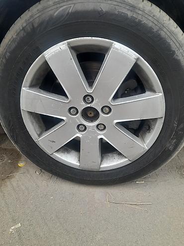 Ford: Ford Mondeo: 2001 г., 2 л, Механика, Дизель, Универсал — 2